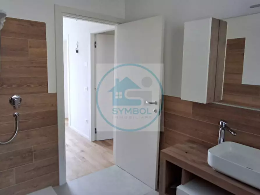 Immagine 15 di Casa indipendente in vendita  in Via Evaristo Scaramuzza 50 a Venezia