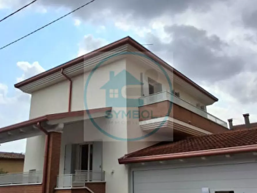 Immagine 20 di Casa indipendente in vendita  in Via Evaristo Scaramuzza 50 a Venezia