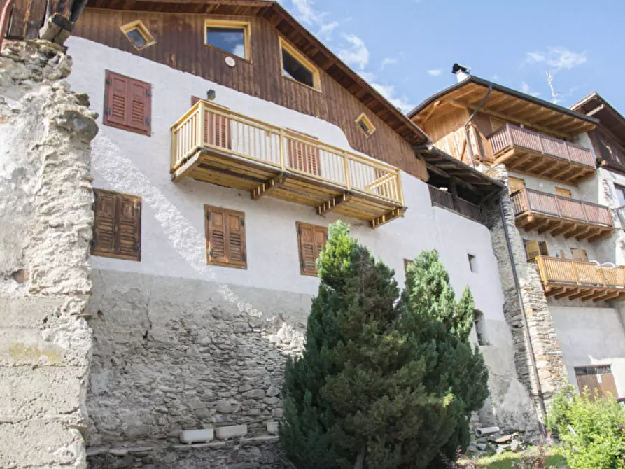 Immagine 1 di Casa indipendente in vendita  in Frazione Bolentina a Malè