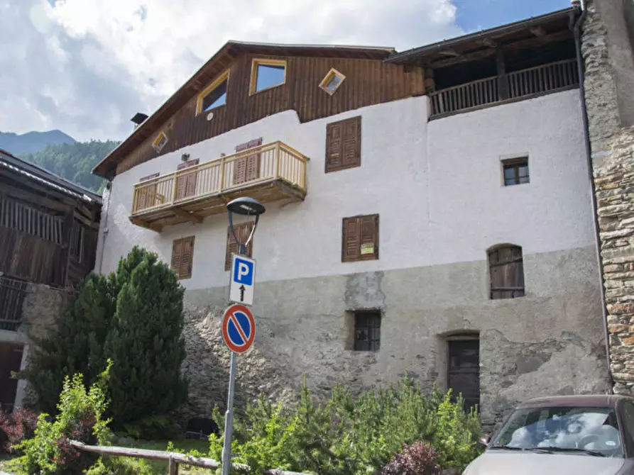 Immagine 2 di Casa indipendente in vendita  in Frazione Bolentina a Malè