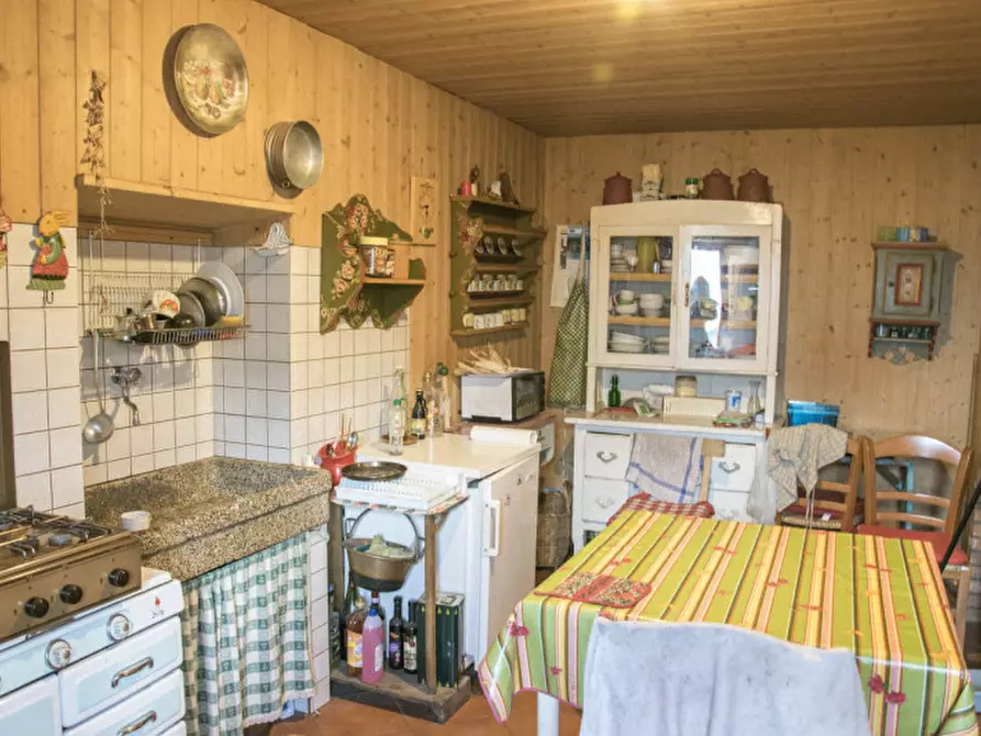 Immagine 5 di Casa indipendente in vendita  in Frazione Bolentina a Malè