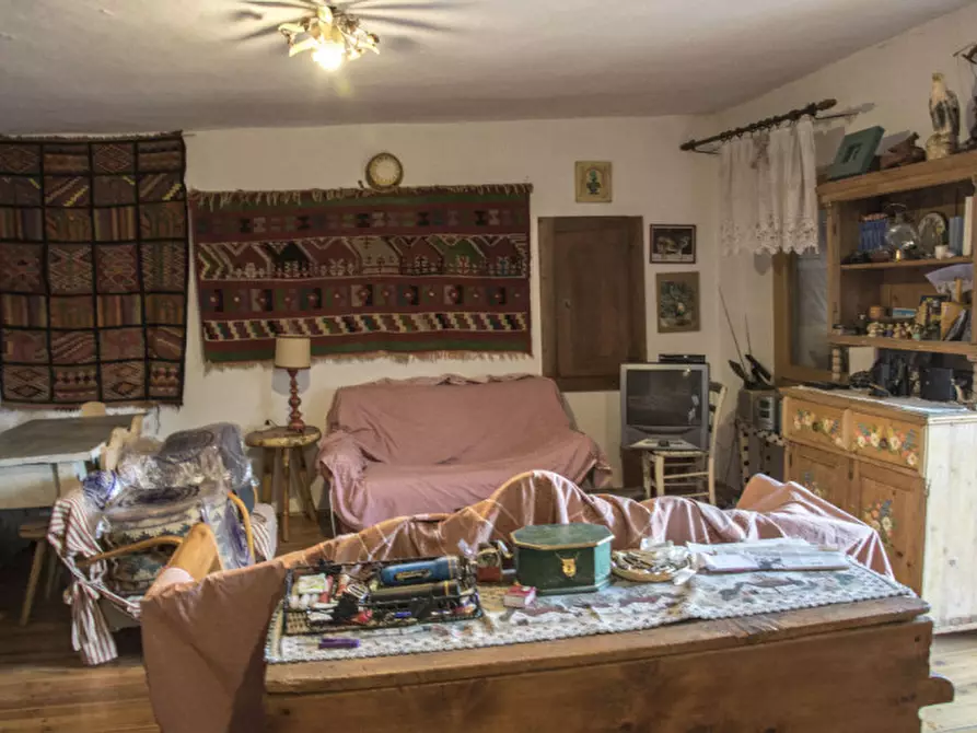 Immagine 6 di Casa indipendente in vendita  in Frazione Bolentina a Malè