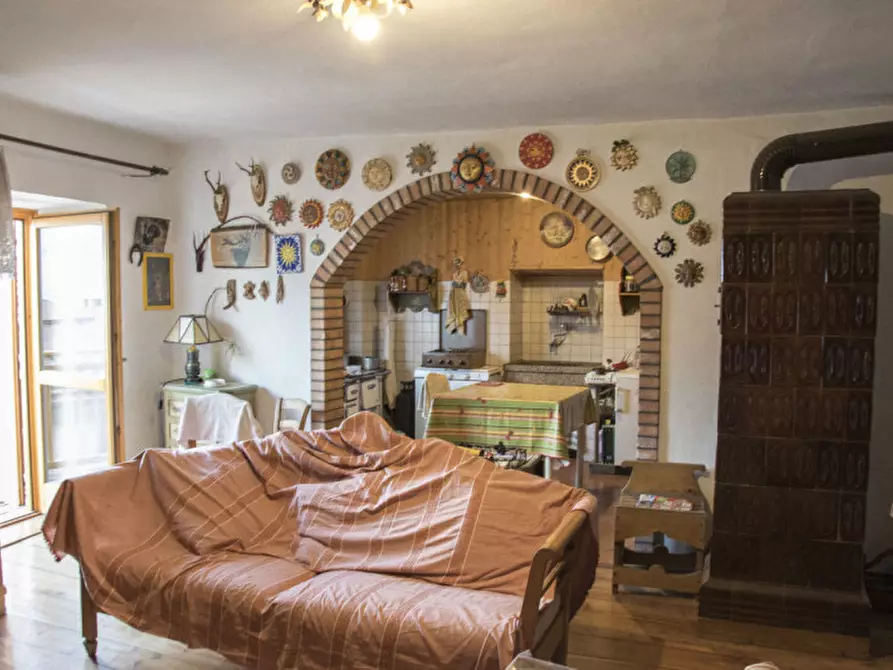 Immagine 7 di Casa indipendente in vendita  in Frazione Bolentina a Malè