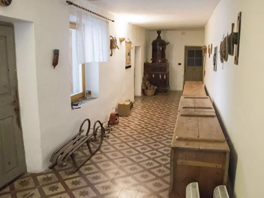 Immagine 8 di Casa indipendente in vendita  in Frazione Bolentina a Malè