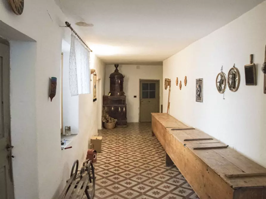 Immagine 9 di Casa indipendente in vendita  in Frazione Bolentina a Malè
