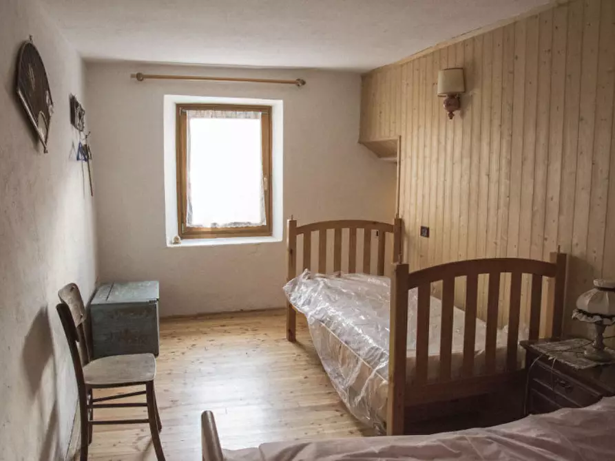 Immagine 14 di Casa indipendente in vendita  in Frazione Bolentina a Malè