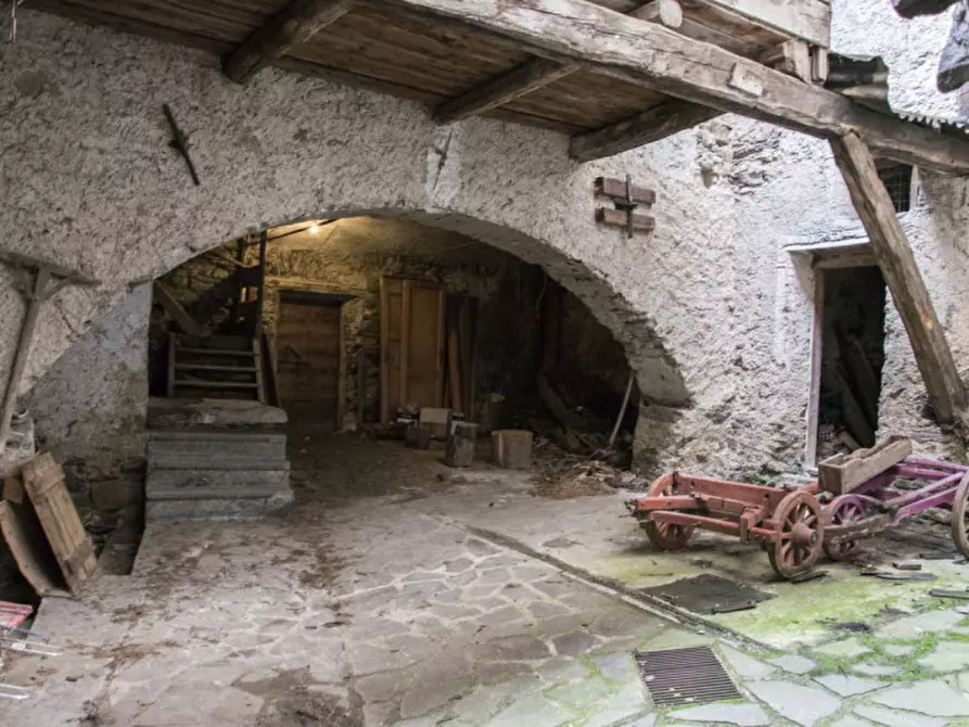 Immagine 17 di Casa indipendente in vendita  in Frazione Bolentina a Malè