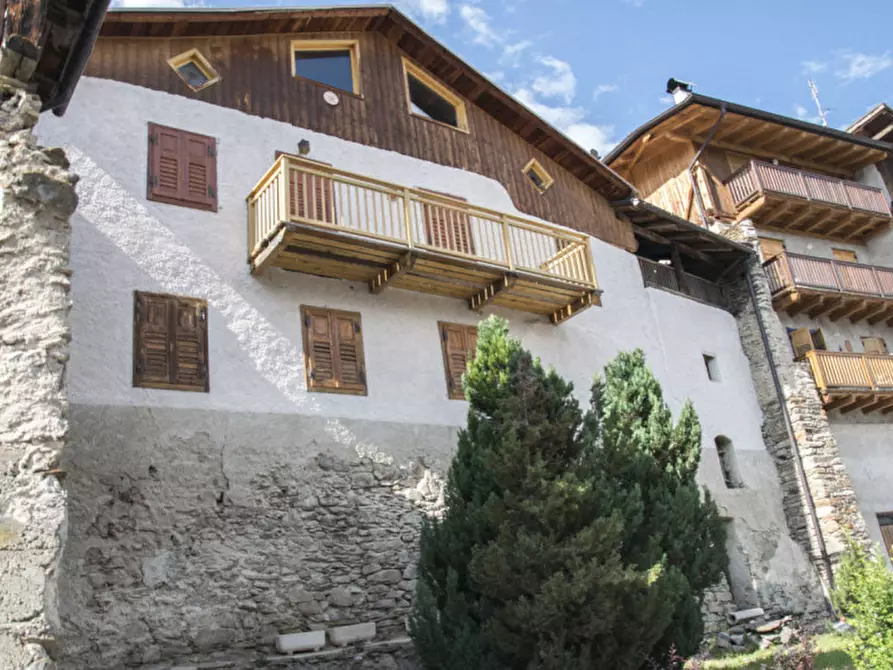 Immagine 19 di Casa indipendente in vendita  in Frazione Bolentina a Malè