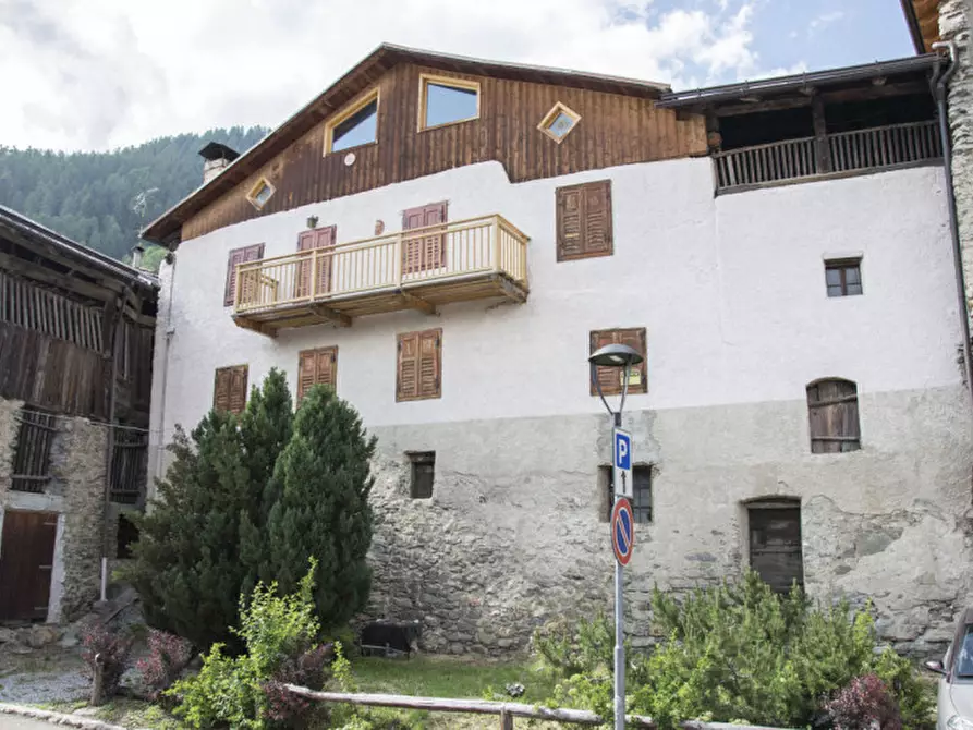 Immagine 20 di Casa indipendente in vendita  in Frazione Bolentina a Malè