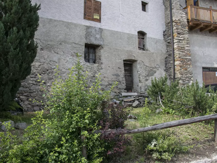 Immagine 21 di Casa indipendente in vendita  in Frazione Bolentina a Malè