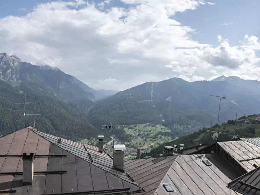 Immagine 23 di Casa indipendente in vendita  in Frazione Bolentina a Malè