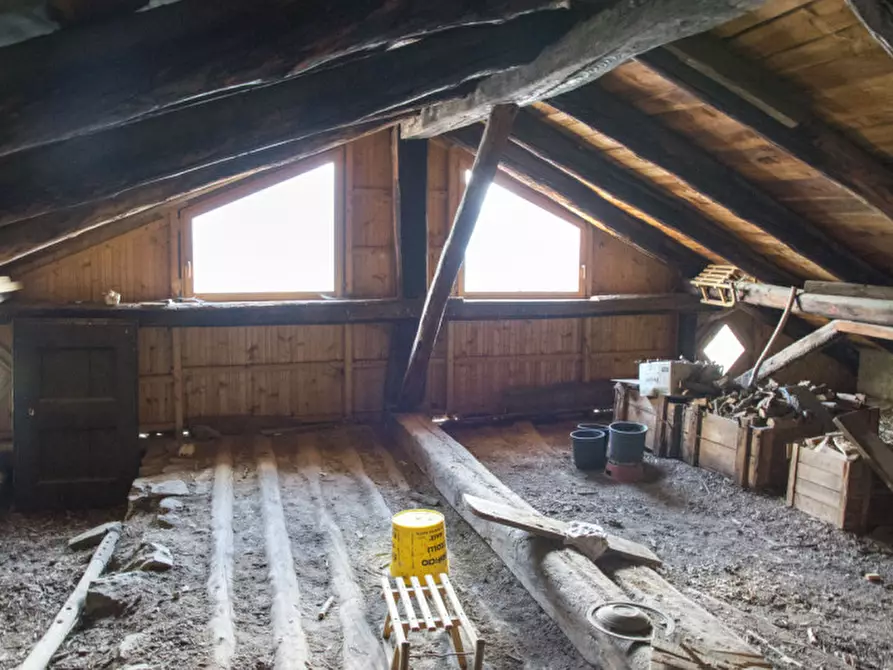 Immagine 25 di Casa indipendente in vendita  in Frazione Bolentina a Malè