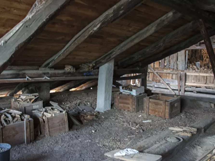 Immagine 26 di Casa indipendente in vendita  in Frazione Bolentina a Malè