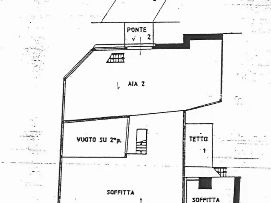 Immagine 31 di Casa indipendente in vendita  in Frazione Bolentina a Malè