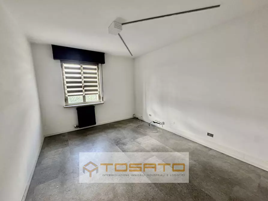 Immagine 6 di Capannone industriale in vendita  a San Giovanni Lupatoto