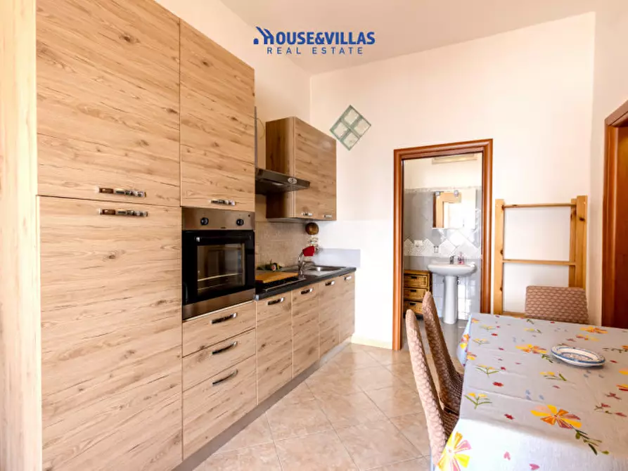 Immagine 6 di Appartamento in vendita  in CALABERNARDO a Noto