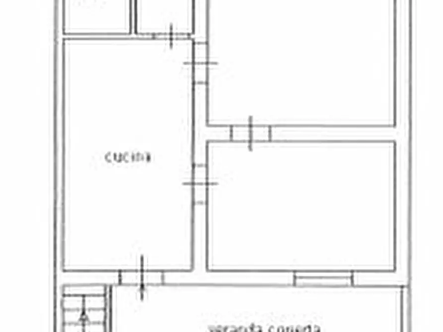 Immagine 12 di Appartamento in vendita  in CALABERNARDO a Noto