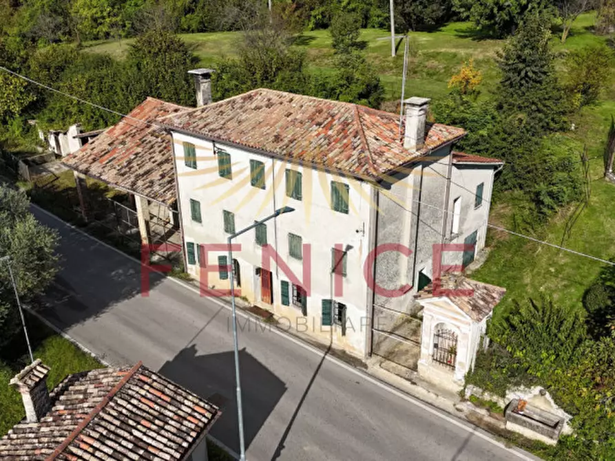 Immagine 1 di Rustico / casale in vendita  in Via Cogorer 40 a Asolo