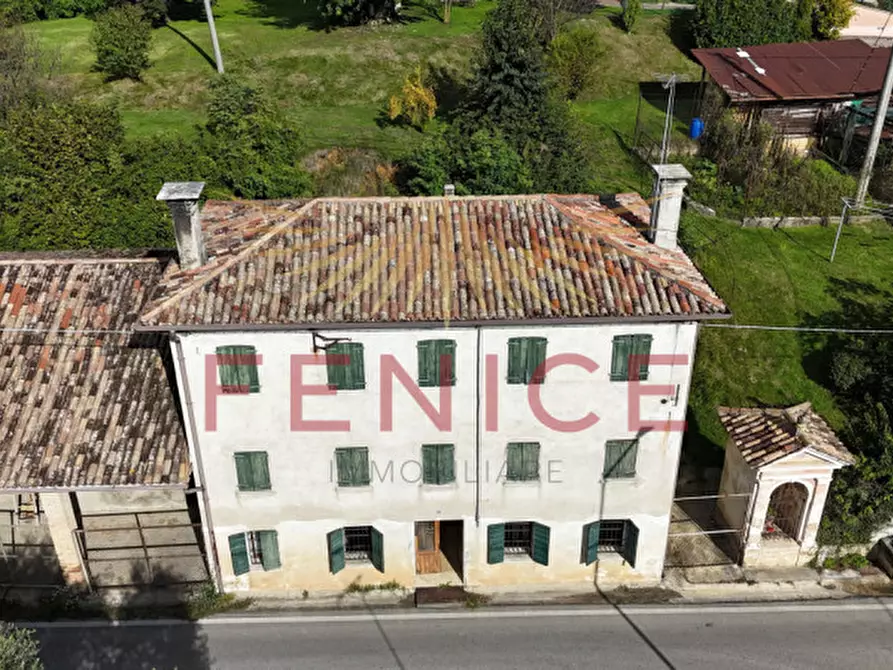 Immagine 2 di Rustico / casale in vendita  in Via Cogorer 40 a Asolo