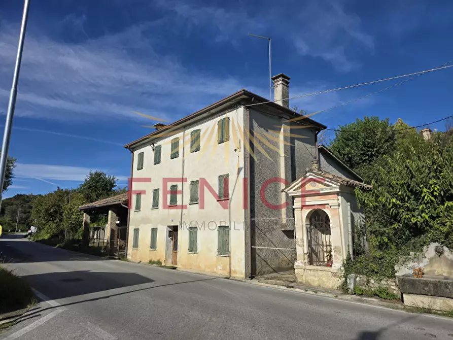Immagine 3 di Rustico / casale in vendita  in Via Cogorer 40 a Asolo