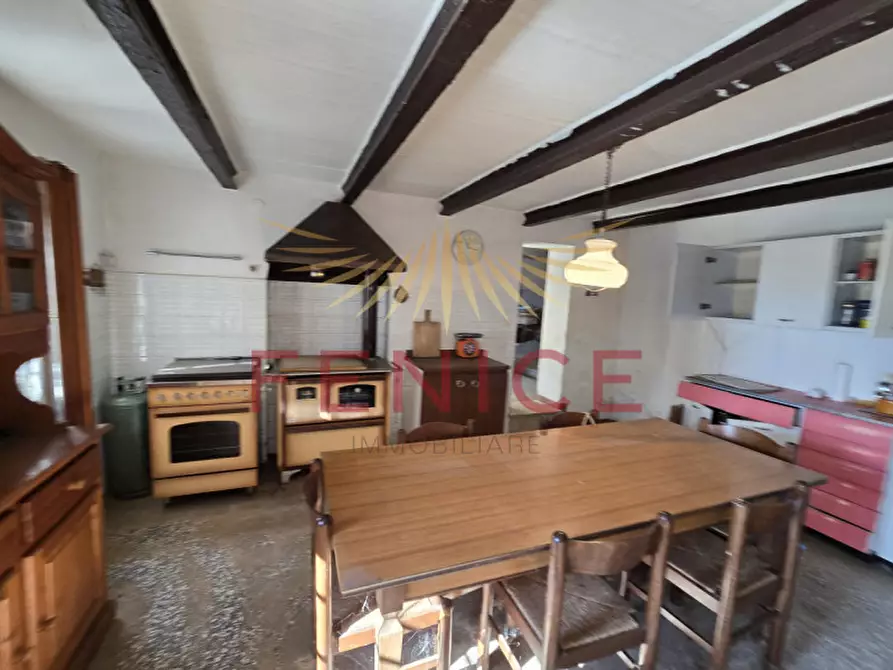 Immagine 5 di Rustico / casale in vendita  in Via Cogorer 40 a Asolo