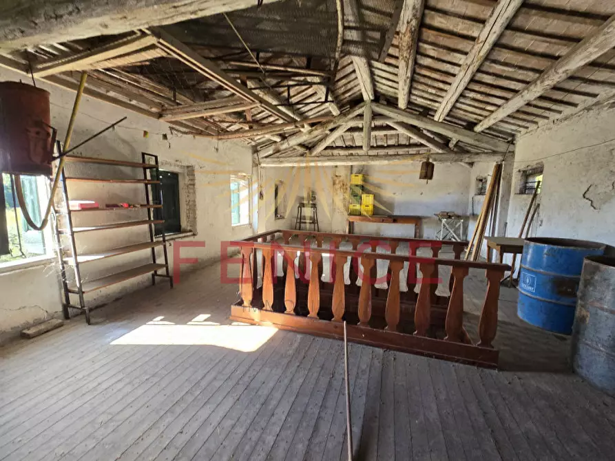 Immagine 26 di Rustico / casale in vendita  in Via Cogorer 40 a Asolo