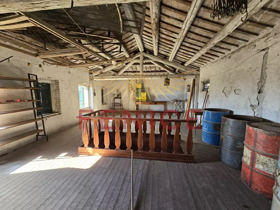 Immagine 27 di Rustico / casale in vendita  in Via Cogorer 40 a Asolo