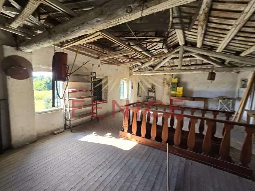Immagine 29 di Rustico / casale in vendita  in Via Cogorer 40 a Asolo
