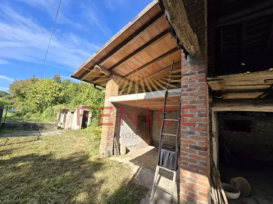 Immagine 33 di Rustico / casale in vendita  in Via Cogorer 40 a Asolo