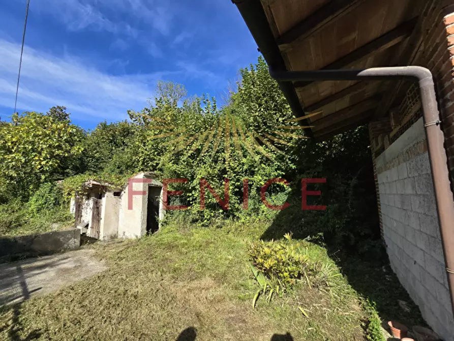 Immagine 35 di Rustico / casale in vendita  in Via Cogorer 40 a Asolo