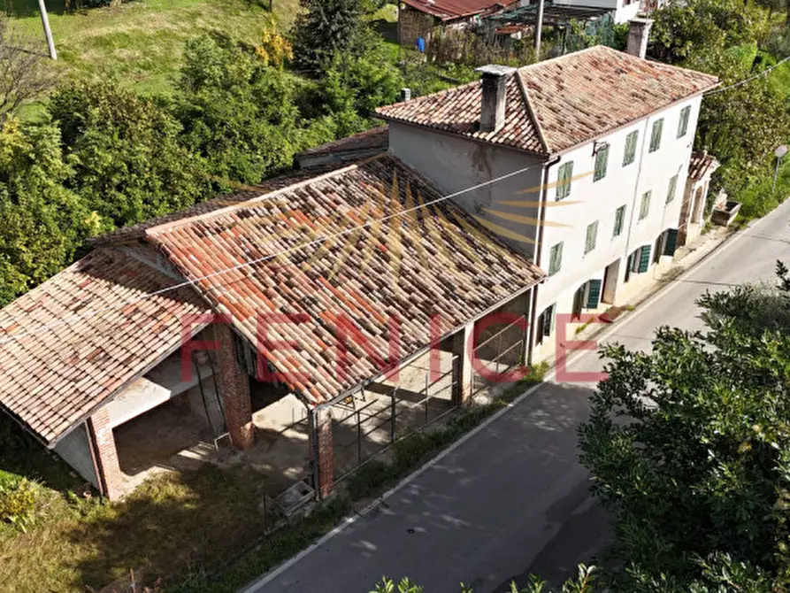 Immagine 36 di Rustico / casale in vendita  in Via Cogorer 40 a Asolo
