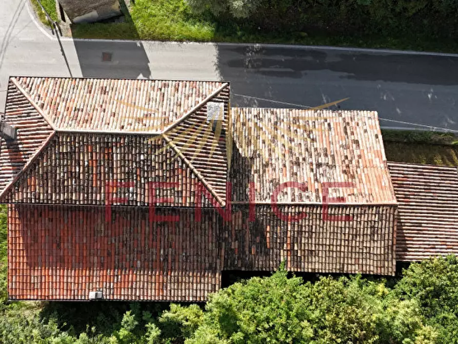 Immagine 37 di Rustico / casale in vendita  in Via Cogorer 40 a Asolo