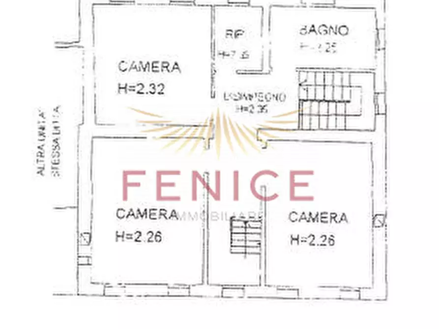 Immagine 38 di Rustico / casale in vendita  in Via Cogorer 40 a Asolo