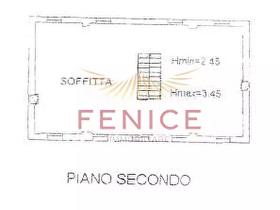 Immagine 39 di Rustico / casale in vendita  in Via Cogorer 40 a Asolo