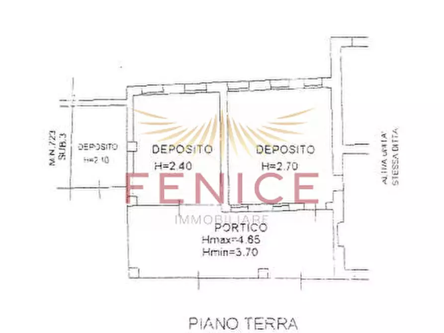 Immagine 41 di Rustico / casale in vendita  in Via Cogorer 40 a Asolo