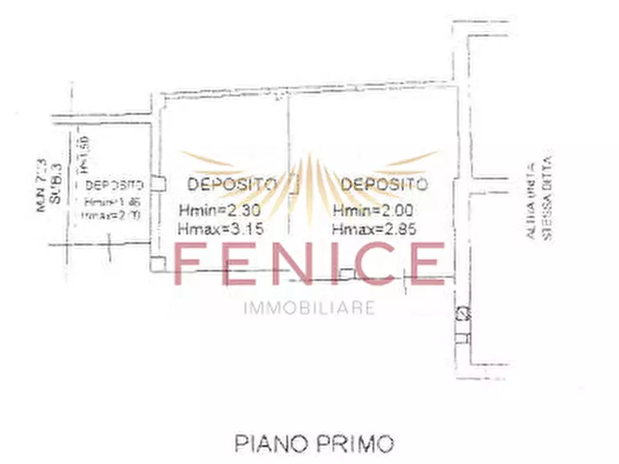 Immagine 42 di Rustico / casale in vendita  in Via Cogorer 40 a Asolo