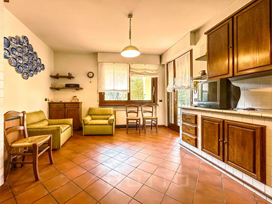 Immagine 6 di Villa in vendita  in Via Asti 3 a Gattinara