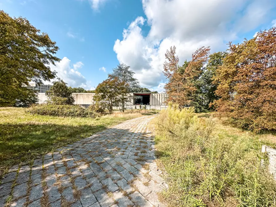 Immagine 25 di Villa in vendita  in Via Asti 3 a Gattinara