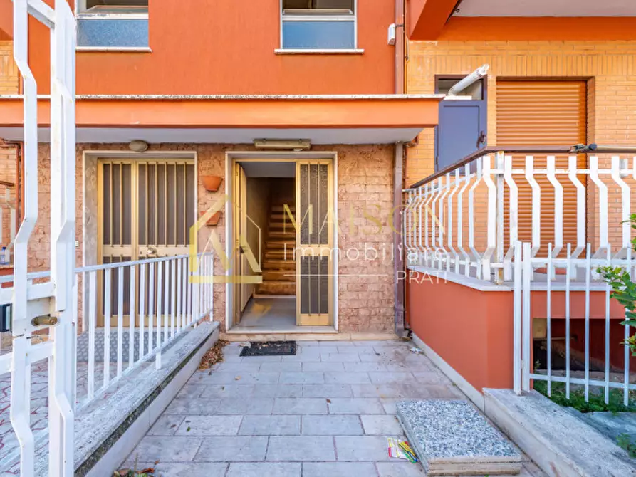 Immagine 1 di Appartamento in vendita  in Via Controne a Roma