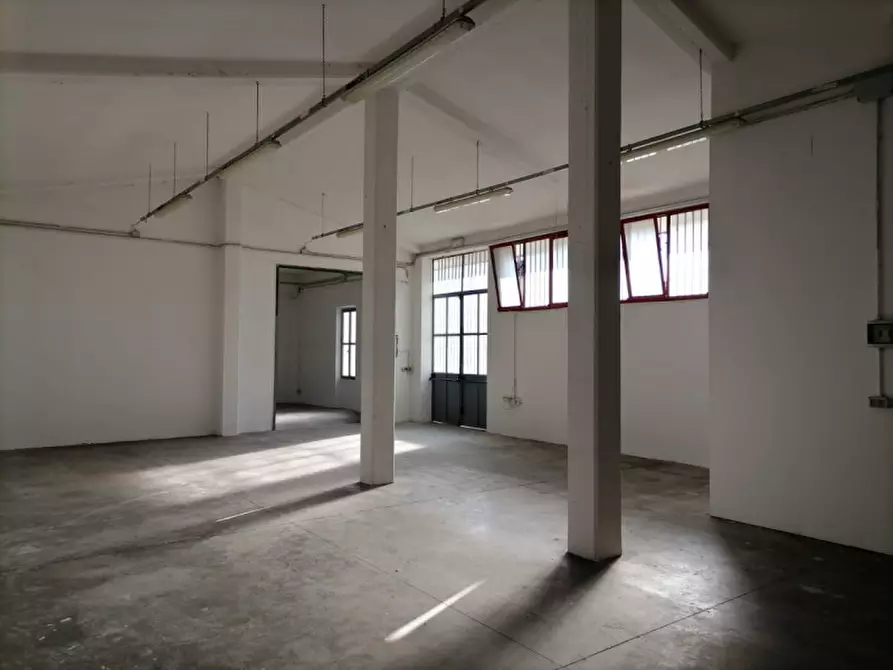 Immagine 7 di Laboratorio in affitto  in VIA DI SOTTO a Lastra A Signa