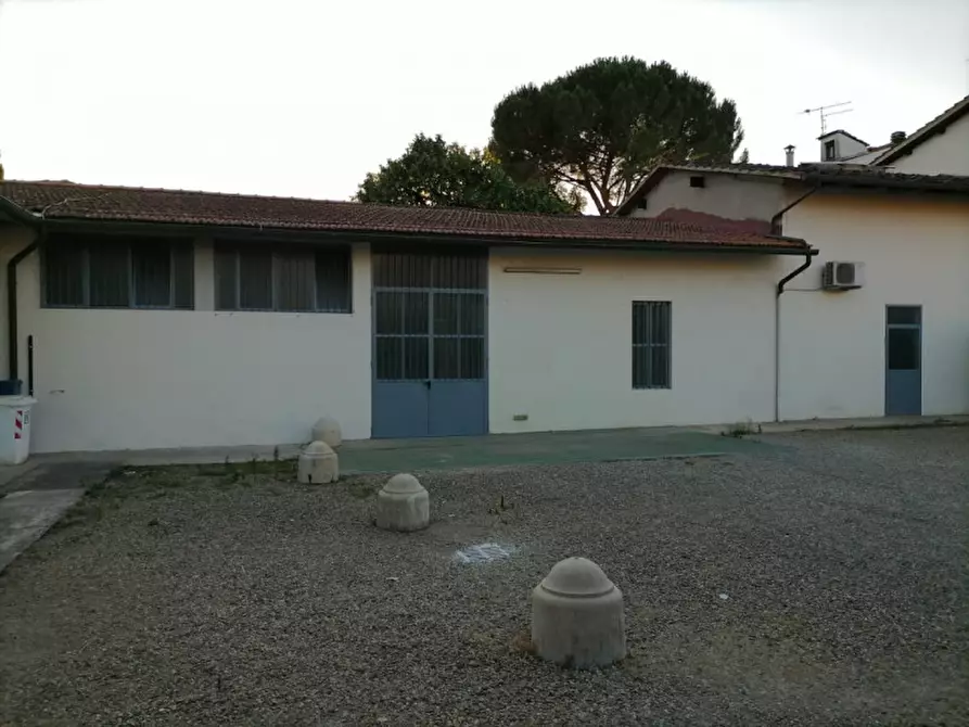Immagine 8 di Laboratorio in affitto  in VIA DI SOTTO a Lastra A Signa