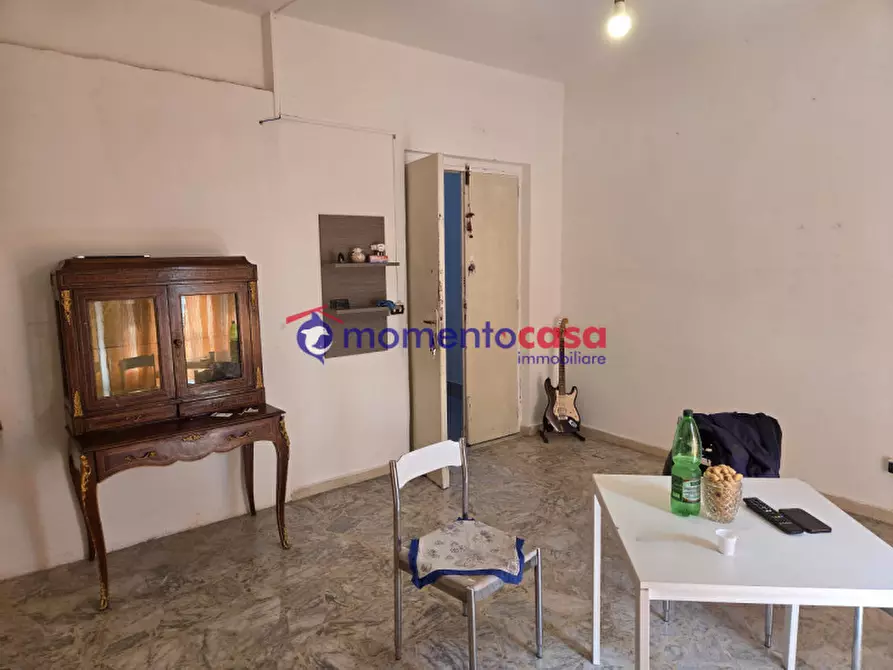 Immagine 2 di Appartamento in vendita  in via santa lucia 12 a Reggio Di Calabria