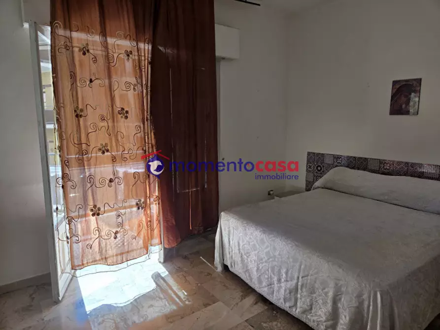 Immagine 5 di Appartamento in vendita  in via santa lucia 12 a Reggio Di Calabria