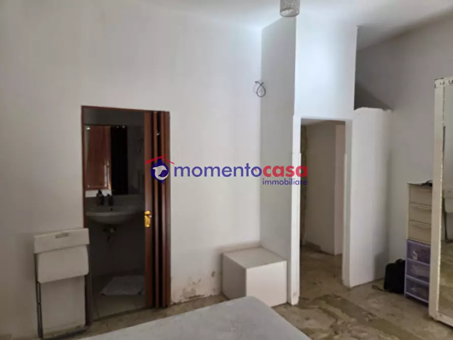 Immagine 6 di Appartamento in vendita  in via santa lucia 12 a Reggio Di Calabria