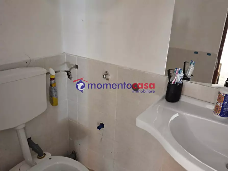 Immagine 7 di Appartamento in vendita  in via santa lucia 12 a Reggio Di Calabria