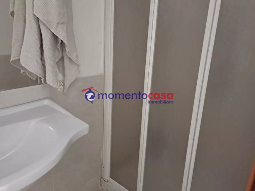 Immagine 8 di Appartamento in vendita  in via santa lucia 12 a Reggio Di Calabria