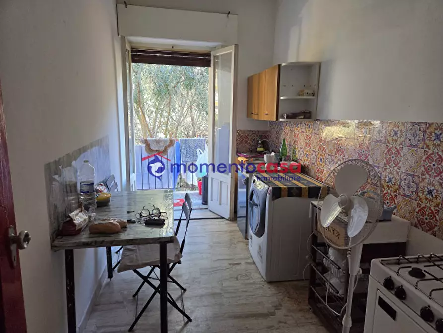 Immagine 9 di Appartamento in vendita  in via santa lucia 12 a Reggio Di Calabria