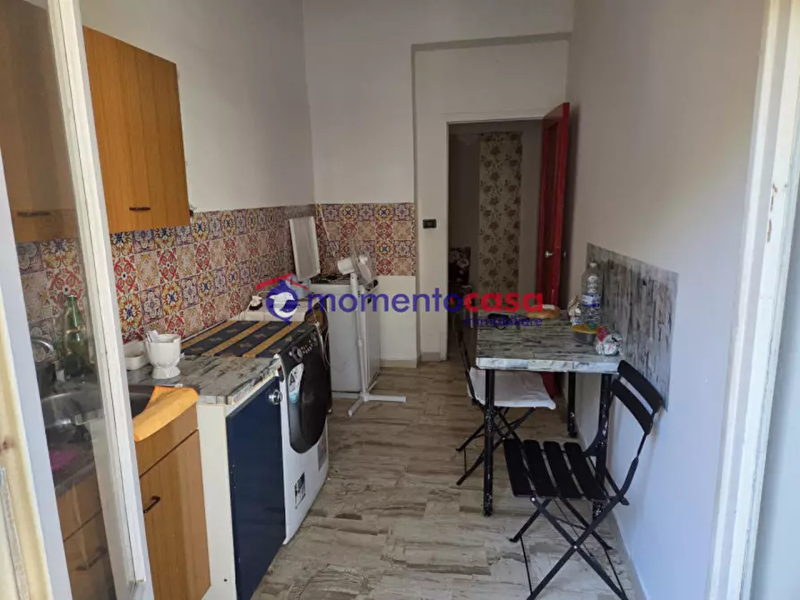 Immagine 10 di Appartamento in vendita  in via santa lucia 12 a Reggio Di Calabria