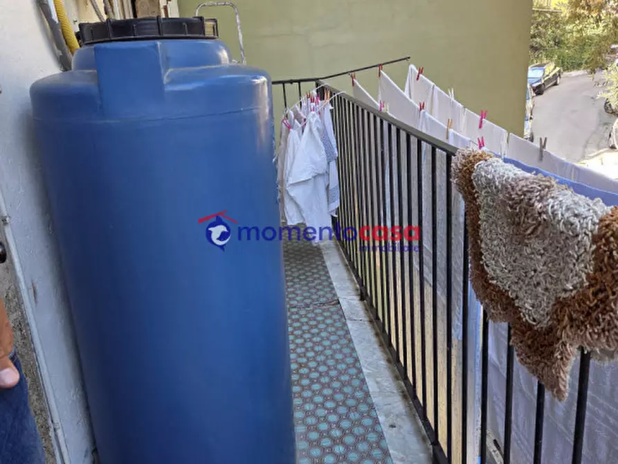 Immagine 11 di Appartamento in vendita  in via santa lucia 12 a Reggio Di Calabria