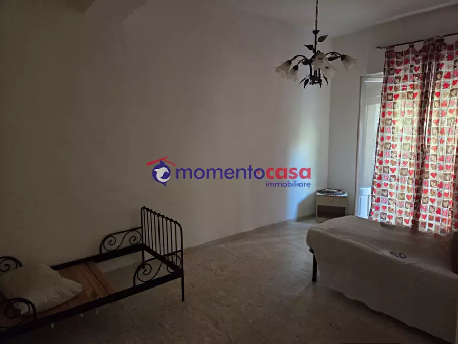 Immagine 13 di Appartamento in vendita  in via santa lucia 12 a Reggio Di Calabria